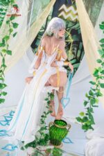 娃娃學姐 Doll Senior C04 水瓶座 艾奎芮斯 Aquarius 175cm Gcup