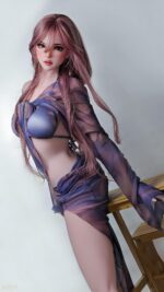 ELSA BABE 愛莎貝兒 矽膠娃娃 150CM(M) 水月泉美 mizuki izumi