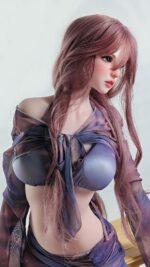 ELSA BABE 愛莎貝兒 矽膠娃娃 150CM(M) 水月泉美 mizuki izumi