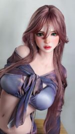 ELSA BABE 愛莎貝兒 矽膠娃娃 150CM(M) 水月泉美 mizuki izumi