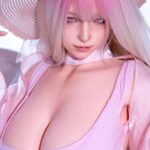 螢火日記 164MAX 葉蘭 5號妝(官圖照片為硬頭口腔功能） 粉紅女郎
