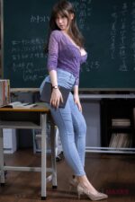 螢火日記 165MAX 晴子 1號妝 實習老師：圖片 3