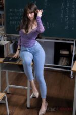 螢火日記 165MAX 晴子 1號妝 實習老師：圖片 7