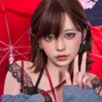 Irontechdoll 全矽膠假髮版 雲感矽膠 東方系列 減重版151cm T1