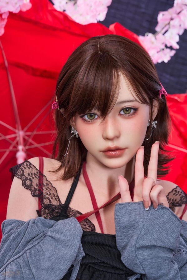 Irontech 東方系列 151cm T1 減重版