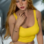 MMX 木木夕伴侶 全矽膠 166cm – 亞洲美女夢瑤 小麥膚