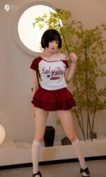 RZRDoll 人造人 23R 憐兒(不可開口) 160cm 新品預購9折優惠至7/31日止