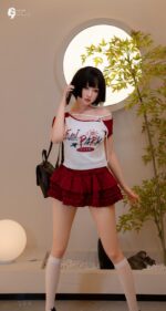 RZRDoll 人造人 23R 憐兒(不可開口) 160cm 新品預購9折優惠至7/31日止