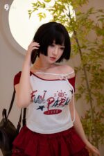 RZRDoll 人造人 23R 憐兒(不可開口) 160cm 新品預購9折優惠至7/31日止
