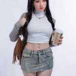 RZRDoll 人造人 24R 憐兒 (不可開口) 新品預購9折優惠至7/31日止