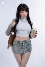 RZRDoll 人造人 24R 憐兒 (不可開口) 新品預購9折優惠至7/31日止