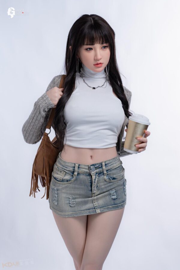 RZRDoll 人造人 24R 憐兒 (不可開口) 新品預購9折優惠至7/31日止