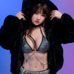 RZRDoll 人造人 24R 憐兒 (不可開口) 新品預購9折優惠至7/31日止