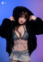 RZRDoll 人造人 24R 憐兒 (不可開口) 新品預購9折優惠至7/31日止