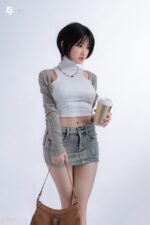 RZRDoll 人造人 24R 憐兒 (不可開口) 新品預購9折優惠至7/31日止