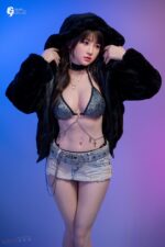 RZRDoll 人造人 24R 憐兒 (不可開口) 新品預購9折優惠至7/31日止