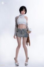 RZRDoll 人造人 24R 憐兒 (不可開口) 新品預購9折優惠至7/31日止
