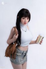 RZRDoll 人造人 24R 憐兒 (不可開口) 新品預購9折優惠至7/31日止
