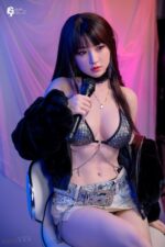 RZRDoll 人造人 24R 憐兒 (不可開口) 新品預購9折優惠至7/31日止