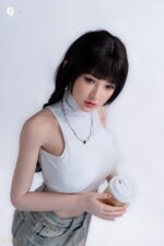 RZRDoll 人造人 24R 憐兒 (不可開口) 新品預購9折優惠至7/31日止