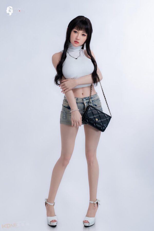 RZRDoll 人造人 24R 憐兒 (不可開口) 新品預購9折優惠至7/31日止