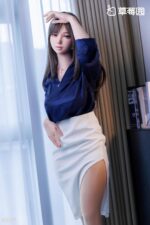 草莓園 strawberry garden 163cm ultra 憂鬱女孩 全矽膠 香菜 高級幻師妝1號