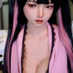 她語 TAYU-153 2026軟度雙重升級 全新UR體妝全皮紋矽膠款 源千織 輝夜姬cos