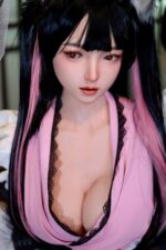 她語 TAYU-153 2026軟度雙重升級 全新UR體妝全皮紋矽膠款 源千織 輝夜姬cos