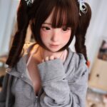 JS-doll 全矽膠 148B 112B Rina 百變小可愛