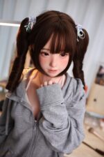 JS-doll 全矽膠 148B 112B Rina 百變小可愛