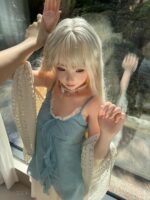 JS-doll 全矽膠 148B 112B Rina 百變小可愛：圖片 5