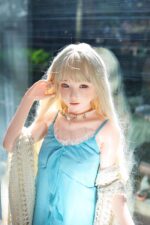 JS-doll 全矽膠 148B 112B Rina 百變小可愛：圖片 3
