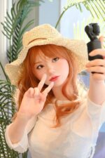 K-DIVA 韓系全矽膠娃娃 160cm 陽光女孩 蘿潔-로제(ROZE)：圖片 5