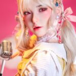 娃娃學姐 Doll Senior 凜紗 lingsa 170cm (G) 金髮女僕