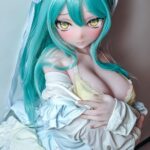 ELSA BABE 愛莎貝兒 矽膠娃娃 140CM 浅羽夏子Asawa Natsuko