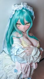 ELSA BABE 愛莎貝兒 矽膠娃娃 140CM 浅羽夏子Asawa Natsuko