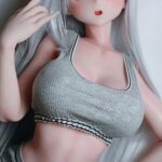ELSA BABE 愛莎貝兒 矽膠娃娃 140CM 古川夏希Furukawa Natsuki-夏季鍛鍊日