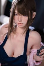 螢火日記 164MAX 尤奈 1號妝(官圖照片為硬頭口腔功能）家政婦：圖片 6