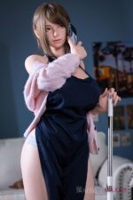 螢火日記 164MAX 尤奈 1號妝(官圖照片為硬頭口腔功能）家政婦：圖片 4