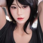 FUDOLL 168cm 全矽膠皮紋款娃娃 豐滿少婦 覃星冉