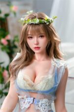 超維人形 142cm 花仙子