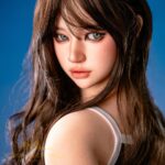 Irontechdoll 全矽膠假髮版 雲感矽膠 東方系列 161cm T4 Evie ROS MAX glow 棒球女孩