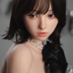 JS-doll 全矽膠 148B 90B 俏皮小女僕