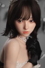 JS-doll 全矽膠 148B 90B 俏皮小女僕