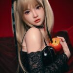 JS-doll 全矽膠 148B 103B 彌海砂 misamisa cos