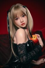 JS-doll 全矽膠 148B 103B 彌海砂 misamisa cos
