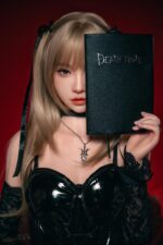JS-doll 全矽膠 148B 103B 彌海砂 misamisa cos：圖片 7
