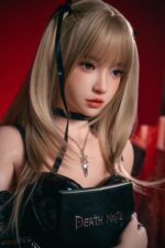JS-doll 全矽膠 148B 103B 彌海砂 misamisa cos：圖片 2