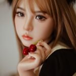 JS-doll 全矽膠皮紋款 149cm 7B 可愛小女僕