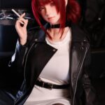 JS-doll 全矽膠 152E 126B Enshio 山田小姐COS